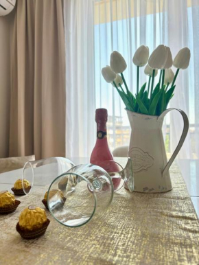 Triumph apartment